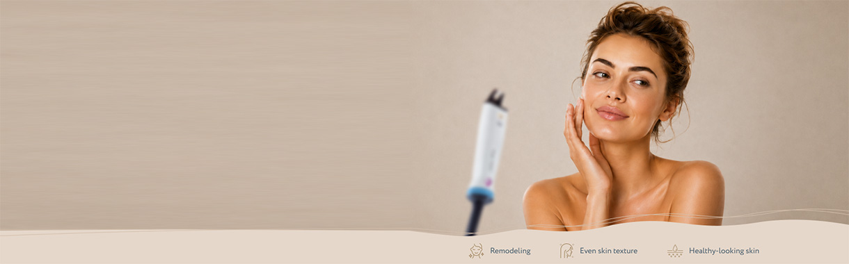 ACNE SCAR PROGRAM BY MEDAZUR