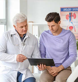 Terapia cu unde de șoc de lux, din Elveția — acum și la Medazur Med Spa.