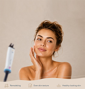 ACNE SCAR PROGRAM BY MEDAZUR