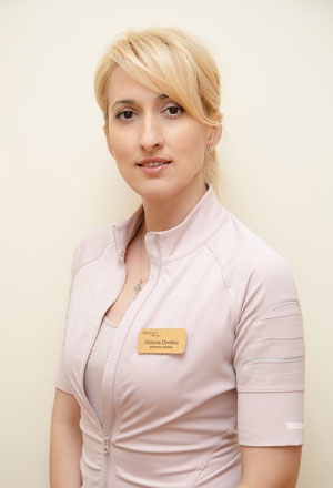 VICTORIA DIMITRIU